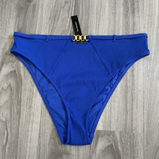Ann Summers Size 18 HW RIVIERA Bikini Bottoms - New with Tags - Swimwear RRP  18