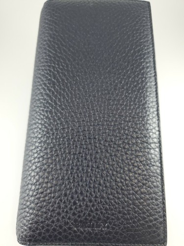 men's continental wallet