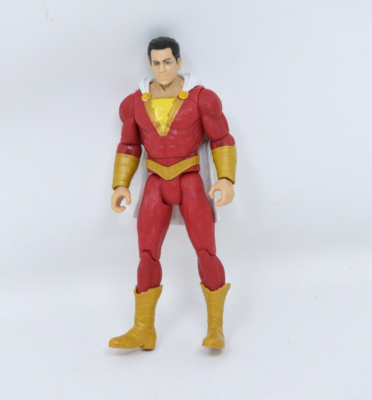 マテル　DCユニバース　SHAZAM ! 2019 Mattel DC Comics Multiverse Shazam Movie SHAZAM! Action
