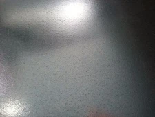 16ga Galvanized Sheet Metal Plate 12" x 24"