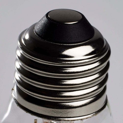 4.5W G25 LED - Clear - Medium base - 90 CRI - 2700K - 120V - 6-Pack - Picture 4 of 7