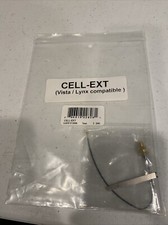 Honeywell/Resedio Cell-EXT (Vista / Lynx Compatible) D 290
