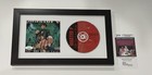 MASTER P SIGNED FRAMED MP DA LAST DON CD AUTOGRAPHED JSA COA — photo 1