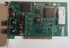 Allen Bradley/1784-PCIC B/96466872/Control Net/PCI Card