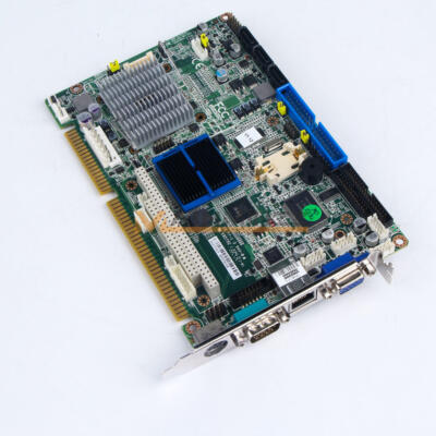 ONE USED Advantech PCA-6782 REV.A1 PCA-6782D Industrial Motherboard