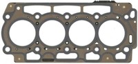 Elring 100.400 Gasket, Cylinder Head For CitroËN Ford Ford Africa Ford Asia & OC