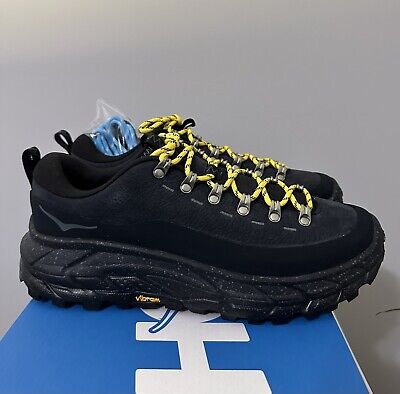 Hoka One One Tor Summit BLACK 1147952 BBLC MENS US10 | eBay Hoka One One Tor Summit BLACK 1147952 BBLC MENS US10 | eBay