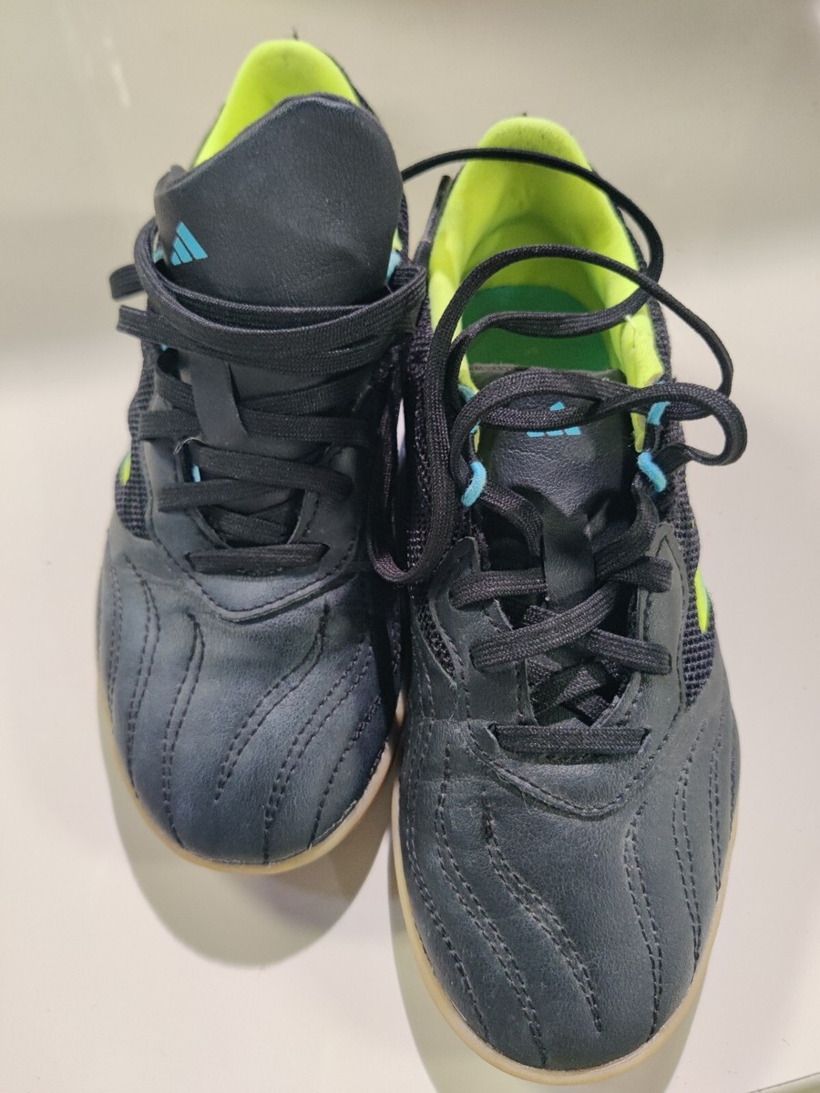 Adidas Copa Sense.3 Sala Indoor Soccer Shoes HR1848 Mens  display picture 2