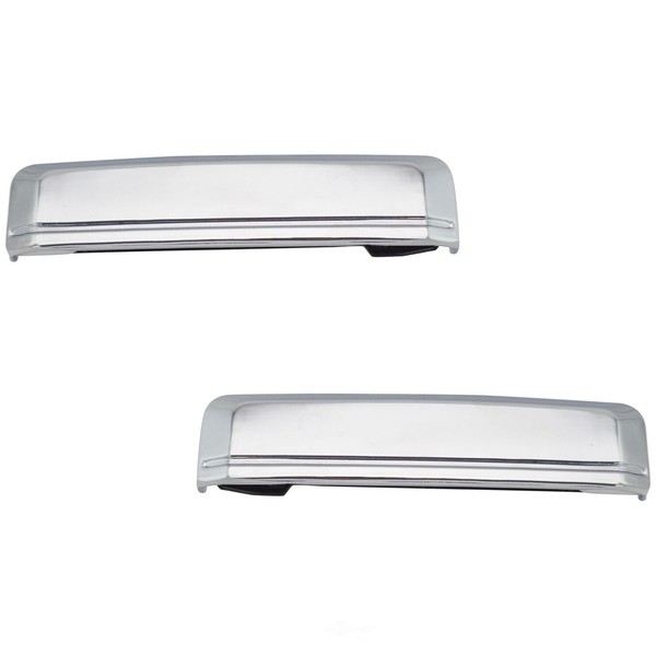 Exterior Door Handle Set DIY SOLUTIONS BHS02190 for sale online | eBay