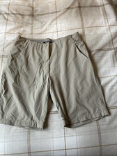 Rohan Roamer Shorts Size 10