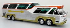 Iconic Replicas 1:43 Sultana TM 44-18 SP Pano...