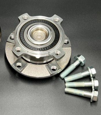 Radnabe Radlager Satz vorne links rechts für BMW 5-ER E39 520-540