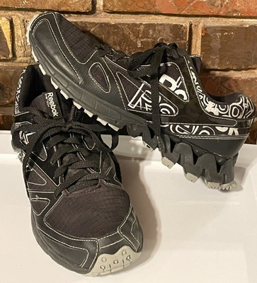 reebok ziglite sneakers