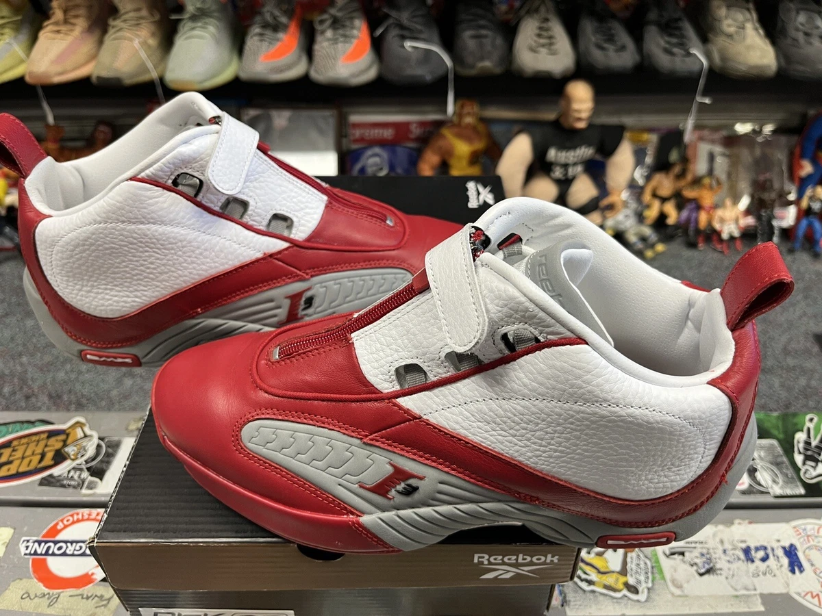 Magasin de chaussure reebok sale