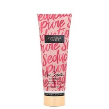 Victoria's Secret Pure Seduction Shimmer Fragrance Lotion 8oz Limited Edition
