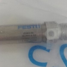 one new Festo DSNU-16-20-PPV-A-S2 (193989) cylinder