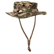 Mil-Tec Boonie Trilaminat,Dschungelhut ,Angeln, Tropenhut, Safarihut, Sonnenhut
