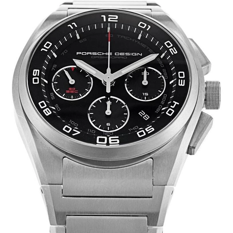 PORSCHE DESIGN WATCHES 6620.11.46.0268 eBay