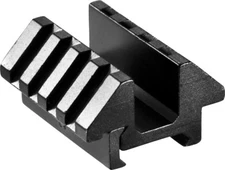 Barska Picatinny Dual Offset Rail AW11724 Mount Accessories to Either Side