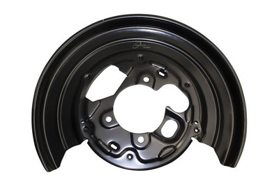 SPRITZBLECH ANKERBLECH - TRUCKTEC AUTOMOTIVE 02.35.644