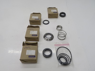 ALFA LAVAL 9612129619 DOUBLE SHAFT SEAL T212880