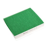 Castrol Filters Innenraumfilter Frischluftfilter FüR Honda Civic Viii Hatchback