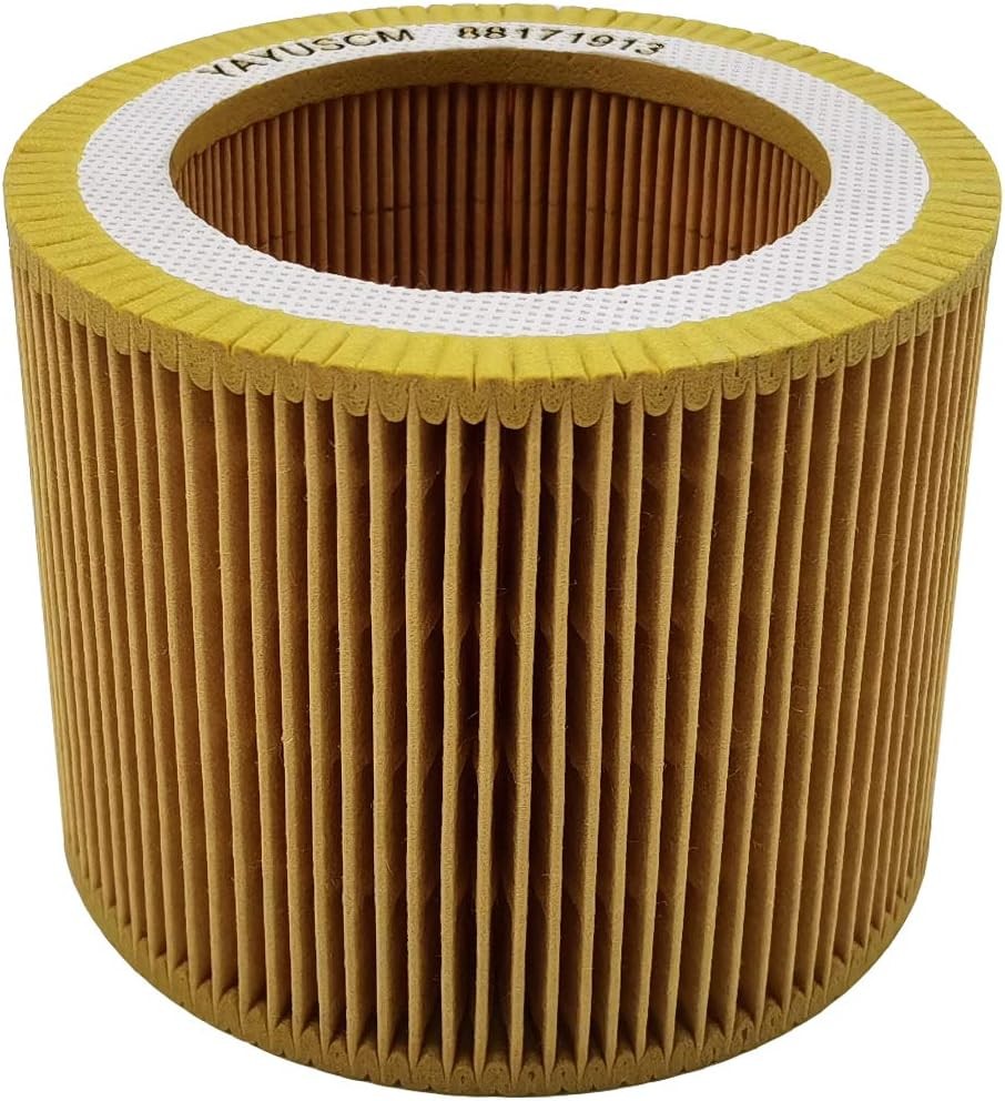 Filter Replacement Element