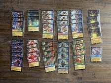 Disney Lorcana Attack of the Vine Epic  Legendary - Lot of 65
