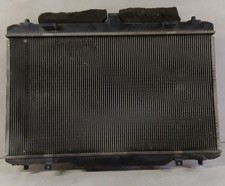 Radiateur Fiat SEDICI