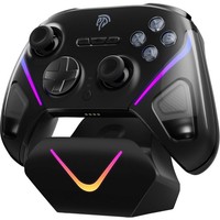 Wireless Controller Pc, Switch, Handy, Joystick, Trigger, 1000Hz Rgb