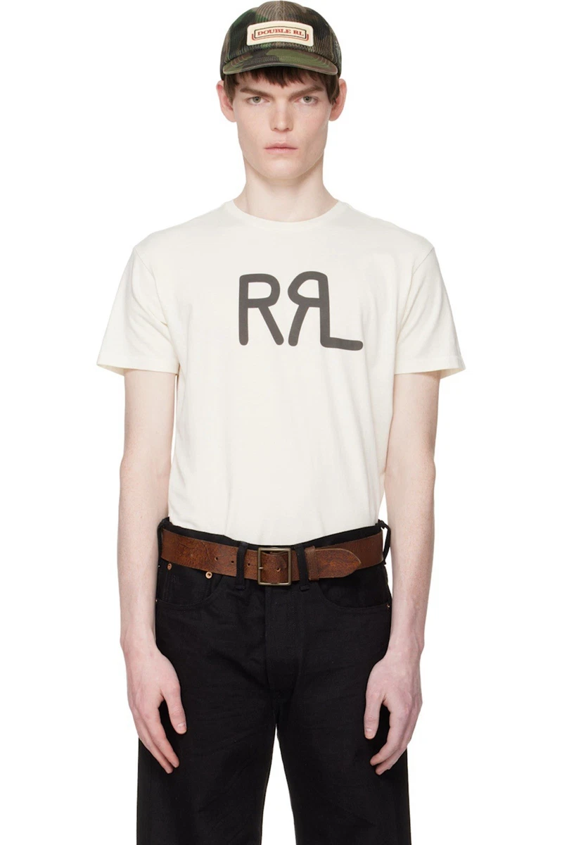 RRL Size L Regular Size T-Shirts for Men for sale | eBay