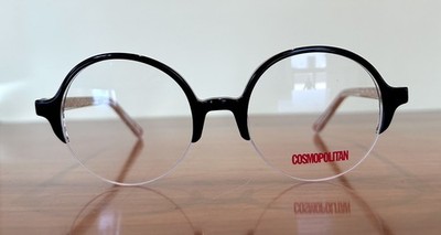 Damen Brillengestell Cosmopolitan 2350