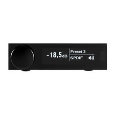 miniDSP Flex HT Multichannel Processor with UMIK-1 Microphone  DIRAC License