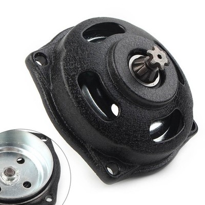 For 47cc 49cc Mini Pocket Rocket Quad Dirt Bike ATV 6T Clutch Drum Bell Housing