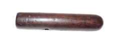 Winchester 1906 Early .22 Sllr 5 Forend Original W Escutcheons Ah735