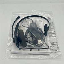 Jabra Headset USB Wired Microphone Biz 1500 Mono - 1553-0159