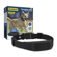 PetSafe Guardian GPS Dog Fence AddADog Collar AddOn for Guardian GPS Fence S...