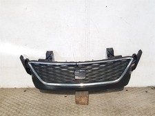 2012 ON MK4 SEAT TOLEDO FRONT GRILLE 6JAHAS53