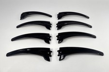 Oakley Batwolf Lot Of 8 Assorted Replacement Temples Only