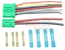 Filtre d'habitacle Citroen AX