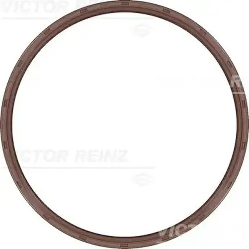 Crankshaft seal o-ring FPM (fluoride rubber) 81-54108-00 VICTOR REINZ for TOYOTA