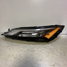 2021 - 2025 Nissan Rogue Driver LH Daytime Ru...