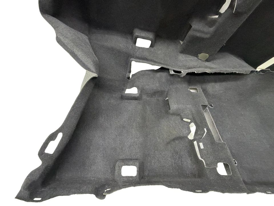 Cubierta de revestimiento de alfombra interior OEM para Lexus UX200 2019-2022 Foto 3 de 4