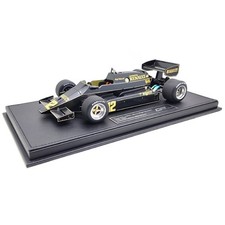 1983 GP Replicas Nigel Mansell Lotus 93T Test - 1/18 GPreplicas