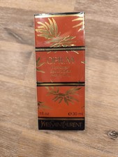 Yves Saint Laurent Opium Eau de Toilette 30ml