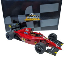 Exoto 1/18 Ferrari 641/2 Alain Prost 1990