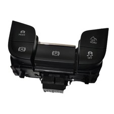 For SKODA For KAROQ 2017 Electric Hand Brake Switch OEM Number 566927225B