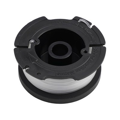 Line Spool 1 Pcs For Black & Decker Parts Accessories BESTA525 BESTA528