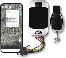 Baanool Gsmgprsgps Bn-303g Tracker For Vehicles Fuel Car Tracker Device