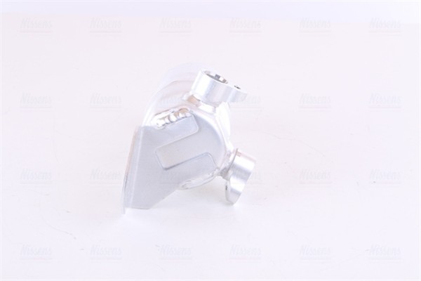 Trockner Klimaanlage Nissens 95433 FüR Audi A8 4E8 4E2 75Mm Aluminium D3 FSI-image